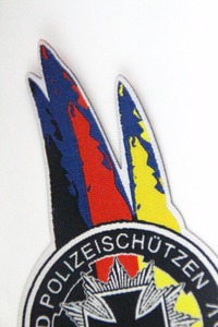 Chinois fabricants ventes directes à <span class=keywords><strong>dos</strong></span> patches - Product Image 5