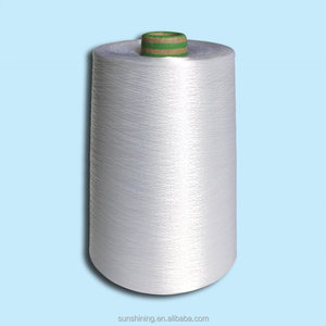 Fil de <span class=keywords><strong>viscose</strong></span> rayonne de haute qualité 60D/24F, blanc brut, pour le tissage, le tricot, la broderie, la couture, 100% <span class=keywords><strong>viscose</strong></span> en provenance de Chine - Product Image 6