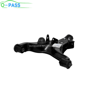 OPASS 18ปีโรงงาน MR496795เพลาหน้าล่าง<span class=keywords><strong>ติดตาม</strong></span>ควบคุมแขนสำหรับมิตซูบิชิปาเจโร III Montero 2000- - Product Image 2