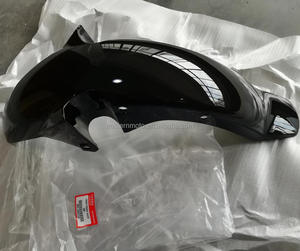 Garde-boue avant CB1 125 pour HONDA Pièces de moto d'origine - Product Image 2