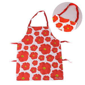 Personalización de procesamiento impermeable cocina promocional encerado <span class=keywords><strong>trabajo</strong></span> cocinar delantal <span class=keywords><strong>para</strong></span> hombres - Product Image 5