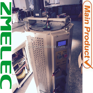 Variac Trifase - Product Image 3