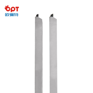 Plaquettes diamantées à <span class=keywords><strong>pointe</strong></span> unique super dures pour tournage extérieur - Durée de vie plus longue et finition excellente |   Approvisionnement direct d'usine - Product Image 2