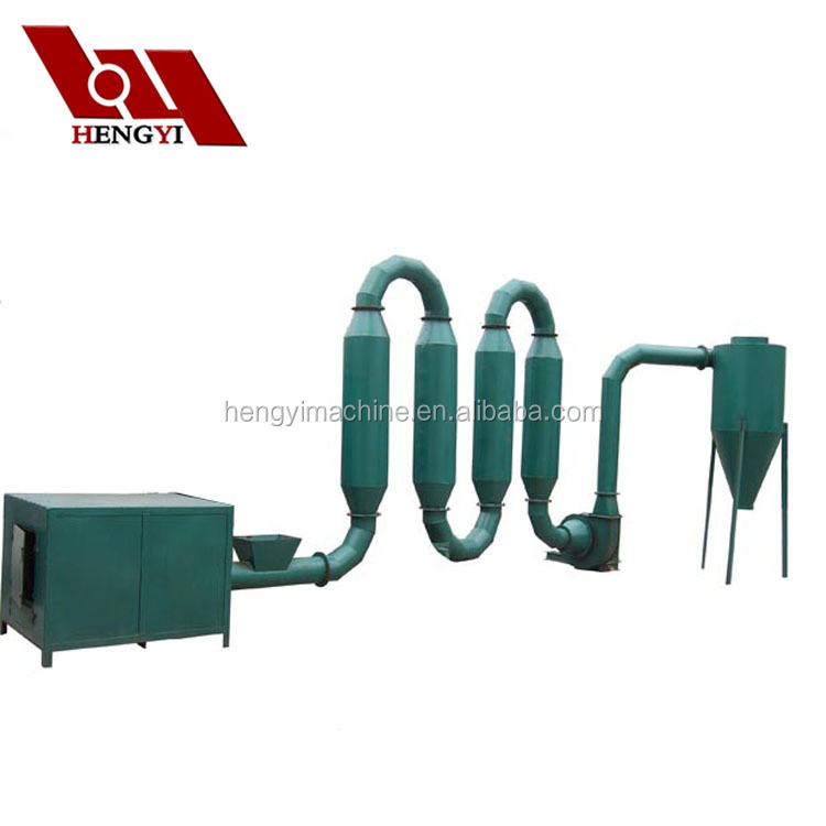 Привлекательная Высококачественная сетчатая ленточная сушилка