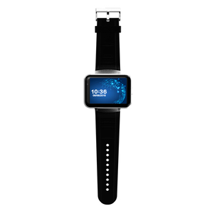 <span class=keywords><strong>Orologio</strong></span> <span class=keywords><strong>Digitale</strong></span> GPS DM98 <span class=keywords><strong>Smartwatch</strong></span> con SIM Android e Wi-Fi - Product Image 4