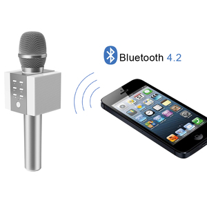 Precisely 처리를 해 퀄리티가 높고 metal 몸 무선 마이크 system - Product Image 3