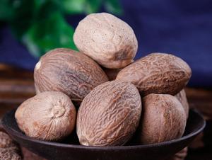 Nueces naturales crudas y peladas Myristica fragrans, frutos secos de <span class=keywords><strong>nuez</strong></span> <span class=keywords><strong>moscada</strong></span> para especias - Product Image 5
