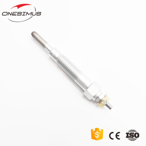 High Performance Price Ratio Japanese Auto Engine Parts Engine Model RD28 LD20 Glow Plug - Product Image 5