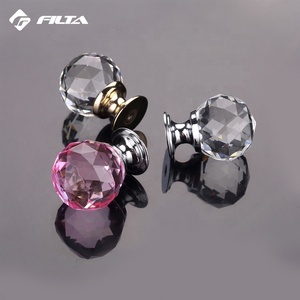 Filta Brand Decorative <strong>Door</strong> <strong>Knob</strong>,furniture <strong>Glass</strong> Crystal <strong>Door</strong> <strong>Knobs</strong> and Handles - Product Image 4