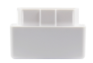 <span class=keywords><strong>Mini</strong></span> OBD2 <span class=keywords><strong>OBDII</strong></span> <span class=keywords><strong>ELM327</strong></span> V1.5 BT4.0 Adapter tự động Máy quét mô-men xoắn cho IOS và Android - Product Image 4