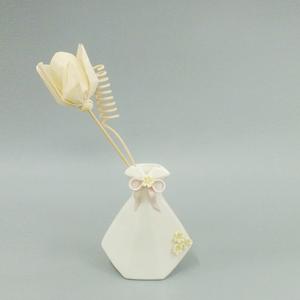 Olio Essenziale di aromaterapia Diffusore di Ceramica Fiore Profumato Diffusore - Product Image 2