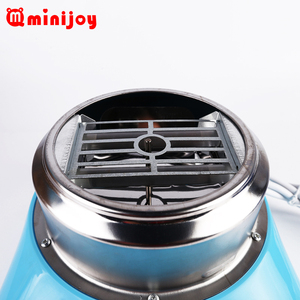 Máquina para Hacer Algodón <span class=keywords><strong>de</strong></span> Azúcar Mini a Buen Precio, Ideal como Regalo <span class=keywords><strong>de</strong></span> Navidad - Product Image 2