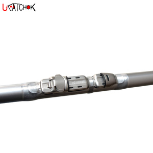 รอกตกปลายาว4.2เมตร,<span class=keywords><strong>คัน</strong></span>เบ็ดแอคชั่นเซิร์ฟวิ่งเร็ว3ส่วนพลังสูง300กรัม<span class=keywords><strong>คัน</strong></span>เบ็ด<span class=keywords><strong>ตก</strong></span><span class=keywords><strong>ปลา</strong></span>ยาวยิงไกลชายหาด - Product Image 2