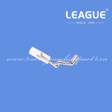 11888609, 118-88609 Upper Spreader for Juki MO-3915,MO-3715,MO-2501,MO-2515,MO-2540,MO-2440E,MO-2401E