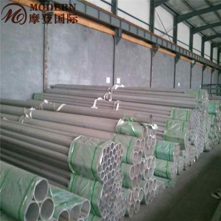 Standard Aluminum Pipe Size Chart