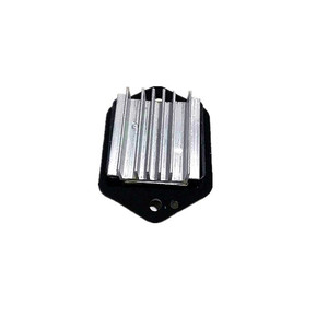 Điện Trở Thổi TFR 5P 8-97078452-0 8970784520 Cho <span class=keywords><strong>ISUZU</strong></span> 4JA1 4JB1 - Product Image 3