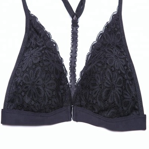 Chicas Sexy hebilla encaje Push Up ver <span class=keywords><strong>a</strong></span> través de ropa interior sujetador - Product Image 6