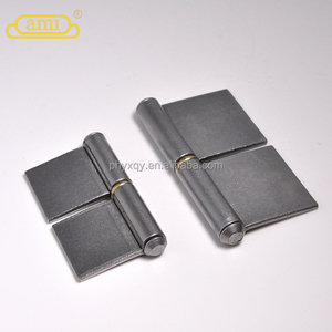 Charnière en fer de haute qualité <span class=keywords><strong>à</strong></span> <span class=keywords><strong>souder</strong></span> <span class=keywords><strong>pour</strong></span> <span class=keywords><strong>portail</strong></span> <span class=keywords><strong>lourd</strong></span> - Product Image 4