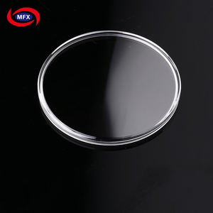 Oem Vidro Temperado <span class=keywords><strong>Gorilla</strong></span> Sapphire Assista Cristais De Vidro Preço De Atacado - Product Image 2