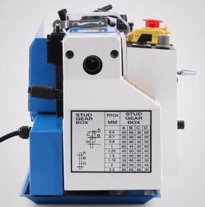 Diy0714 mini Kim Loại Máy tiện kim loại kim loại bánh răng băng ghế dự bị Lathe - Product Image 3