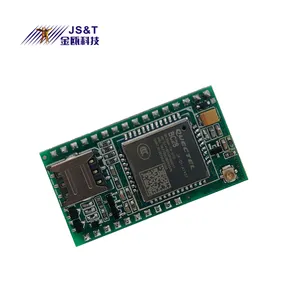 JINOU NBM0101H NB IoT Module For Wireless Meter Reading