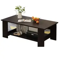 <strong>Best</strong> <strong>Selling</strong> Modern China Factory Price Wood <strong>Coffee</strong> <strong>Table</strong> for Living Room