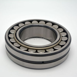 Сферический роликовый подшипник + переходная втулка 22224CAKE4 + H3124 - Product Image 5