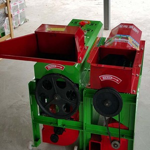 Gana yaygın olarak kullanılan dizel motor mısır mısır sheller harman - Product Image 4