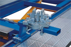 Machine de réparation de <span class=keywords><strong>carrosserie</strong></span> automobile UNILINER UL1000 - Product Image 5