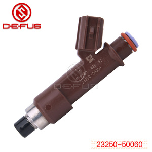 Auto Zubehör Kraftstoffeinspritzdüse Für 05-09 GX470 LX470 4.7L <span class=keywords><strong>2</strong></span> UZFE 23250-50060 23209-50060 - Product Image 1