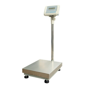 TCS Electronic 500kg <strong>Bench</strong> Digital <strong>Weighing</strong> <strong>Scale</strong> OEM with Iron Welding and 110-240V Power Supply - Product Image 1