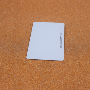 Tarjeta RFID writable UID tarjeta RFID escritor chip RFID - Product Image 6