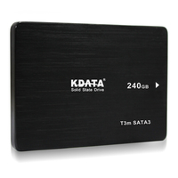Disque SSD industriel Super Speed SATAIII 240 Go pour serveur informatique Capacités externes de 480 Go et 960 Go disponibles