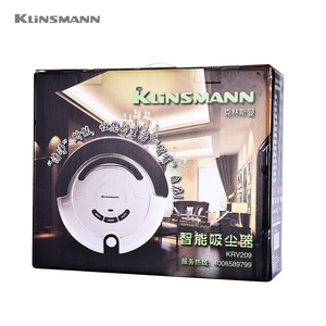 Mini intelligent robotique aspirateur/<span class=keywords><strong>nettoyant</strong></span> pour plancher - Product Image 6