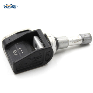 Sensor TPMS de control de presión de 13598787 para Opel Adam Astra J Cascada <span class=keywords><strong>Corsa</strong></span> 433Mhz - Product Image 3