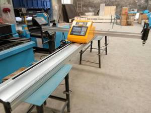 Portatile di <span class=keywords><strong>cnc</strong></span> macchina di taglio al <span class=keywords><strong>plasma</strong></span> - Product Image 3
