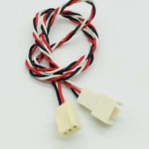 Maßgefertigtes Picoblade 151340501 Molex 51021 2-Pin Strom-Verdrehtes Signalkabel - Product Image 6