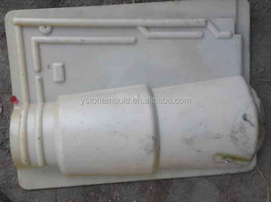 Nhựa Khuôn Lát Nền Bê Tông Mái Ngói Khuôn - Product Image 2