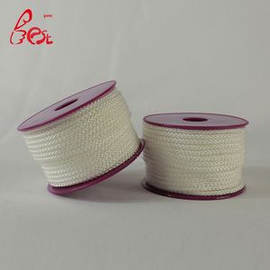 Hot Sale Farbiges Seil 8 Stränge Kunststoffs chnur Geflochtenes <span class=keywords><strong>PP</strong></span> Multi filament seil - Product Image 2