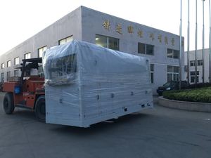 SINOPLAST制杯机器产品批发塑料热中国食品饮料厂宠物在线支持PVC Ce - Product Image 4