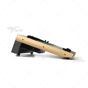 <span class=keywords><strong>Mezclador</strong></span> <span class=keywords><strong>de</strong></span> Audio Digital Profesional <span class=keywords><strong>de</strong></span> 24 Canales para DJ, <span class=keywords><strong>Mezclador</strong></span> <span class=keywords><strong>de</strong></span> Música para Escenarios y Actuaciones - Product Image 6