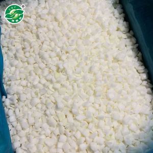 Onions Hot Selling Yummy Bulk Frozen IQF Vegetable Onions From China With Good Price