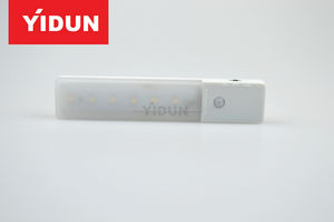 Usb batería de litio recargable luces led, sensor led bajo <span class=keywords><strong>luz</strong></span> del gabinete, led en el <span class=keywords><strong>interior</strong></span> la <span class=keywords><strong>luz</strong></span> del <span class=keywords><strong>armario</strong></span> - Product Image 3