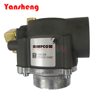 Repuestos para Montacargas Yansheng, Mezclador CA55-258