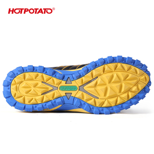Stivali da <span class=keywords><strong>trekking</strong></span> in PU impermeabili hotpatate <span class=keywords><strong>scarpe</strong></span> da trail wp a taglio medio da <span class=keywords><strong>donna</strong></span> - Product Image 4