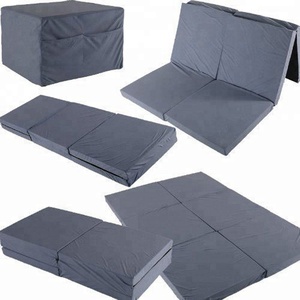 <span class=keywords><strong>Matelas</strong></span> <span class=keywords><strong>en</strong></span> mousse pliable 3 volets, fabricant de <span class=keywords><strong>matelas</strong></span> <span class=keywords><strong>en</strong></span> gros de Chine pour dortoir, école, chambre à louer, Japon, le plus populaire - Product Image 3
