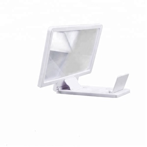 La più recente Tecnologia in Gadget Dello <span class=keywords><strong>Schermo</strong></span> Del <span class=keywords><strong>Telefono</strong></span> Mobile di Nuovo Arrivo 3D Lente di Ingrandimento - Product Image 2