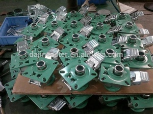 4 "5" 6 "7" 8 "Warehouse Truck Machinery Repair Shop Bodens chloss und Boden heber-Heben - Product Image 5