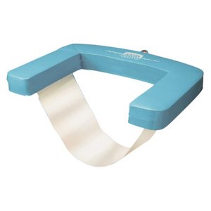 2,7 pulgadas de color personalizado <span class=keywords><strong>Waterfun</strong></span> NBR Super-Soft Aqua Swing Chair para recreación - Product Image 3