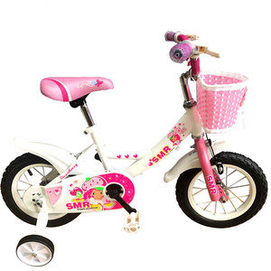 Trung Quốc Bé Chu Kỳ Trẻ Em Xe Đạp Cho 3-8 Tuổi/Đặc Biệt Là Quà Tặng Trẻ Em Xe Đạp <span class=keywords><strong>Phil</strong></span> Bé Đồ Chơi/Cô Gái Trẻ Chu Kỳ Trẻ Em Xe Đạp - Product Image 3